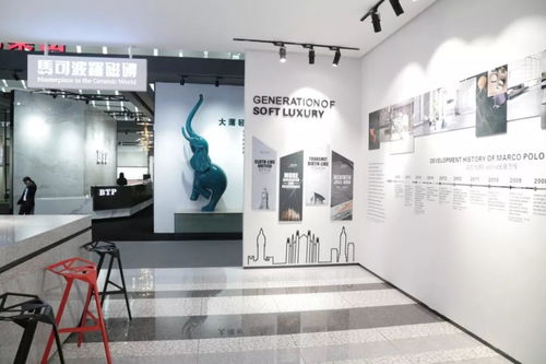 2019中陶产品展宣传片新鲜出炉 剧透展会6大亮点
