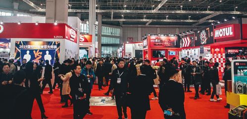 2020上海国际汽车零配件 维修检测诊断设备及服务用品展览会