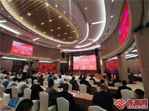 展会疫情下创新服务模式 福建各地兴起 云会展