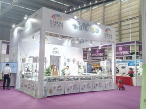 图 展览展会服务 深圳展览展会