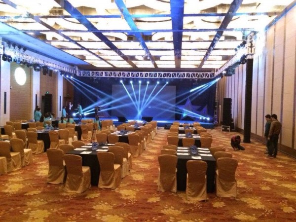 会展服务的全面解析