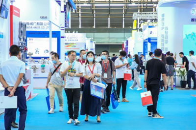 第十三届上海化工装备博览会即将开幕 全方位展会展服务引领行业新趋势