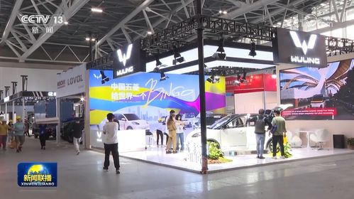 广交会第15日火热开展 参展企业数量创新高，会展服务全面升级