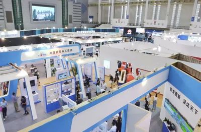 甬商公共服务平台今日资讯第270期 会展服务新动态与发展机遇