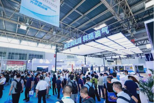 振威会展 服务全球能源企业，打造三大石油石化行业盛会