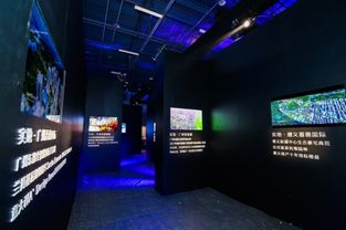 创享智活 实地智慧人居新版图的会展服务新篇章