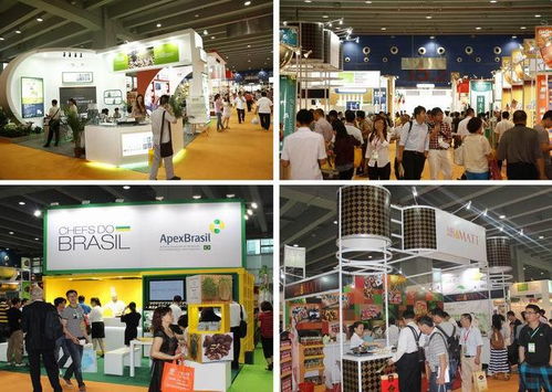 2018国际养生产业展览会 专业会展服务助力健康产业升级