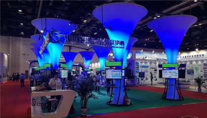 廊坊宝丰会展 专业全面的会展搭建服务，精心用心为客户创造价值