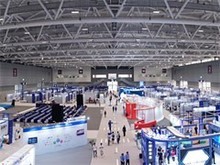 天津展会会场搭建服务 专业、高效、一体化解决方案