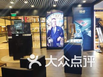 上海展览中心 一站式数码产品盛会与专业会展服务