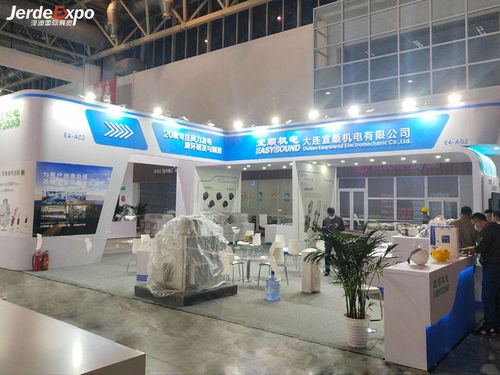 携手共进，闪耀风能盛会——北京风能展会搭建商与客户共谱合作新篇章