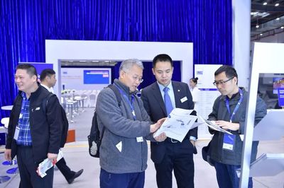 迁址扩建焕新篇，服务升级启新程——埃马克太仓新工厂盛大开业暨会展服务全面升级