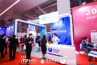 2019国际培训产品博览会圆满收官，会展服务彰显专业魅力