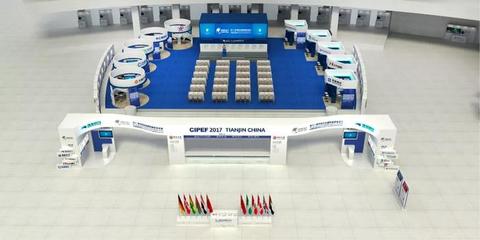 振威展览 以创新驱动会展服务变革，全面助力政府打造卓越线上展览新范式